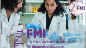 Read more about the article FMI Switzerland invites applications for PhD positions in Biomedical Research