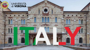 Read more about the article 111 PhD Scholarships at University of Verona, Italy