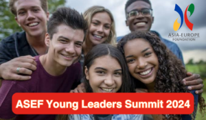 Read more about the article ASEF Young Leaders Summit 2024 in China and Hungary