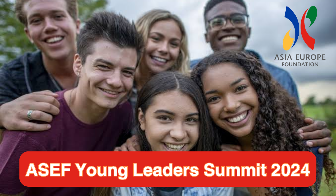 You are currently viewing ASEF Young Leaders Summit 2024 in China and Hungary