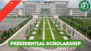 Read more about the article Jiangsu University Presidential Scholarship 2024 China