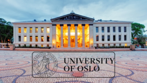 Read more about the article 16 PhD Scholarships at University of Oslo, Norway