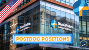 Read more about the article 19 PostDoc Positions at Dana-Farber Cancer Institute United States